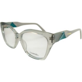 تصویر عینک طبی شنل مدل 9766c3 