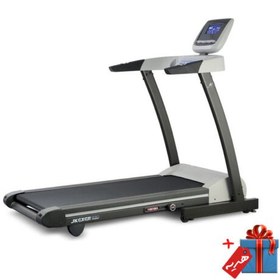 تصویر تردمیل جک اکسر مدل M.Power 880 