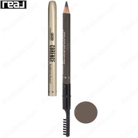 تصویر مداد ابرو کورنس شماره 31 CORENCE EYEBROW PENCIL 31