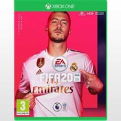 تصویر FIFA 2020 XBOX FIFA 2020 XBOX