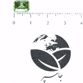 تصویر نگین زبرجد 