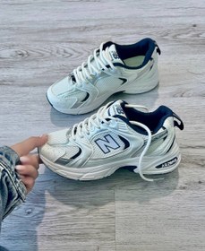 تصویر نیوبالانس 530 های کپی New balance 530