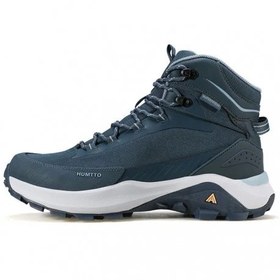 تصویر نیم بوت پیاده روی مردانه هامتو مدل 260936A-2 