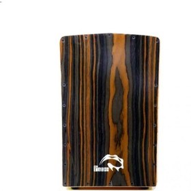 تصویر کاخن Palos C 