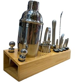 تصویر ست بار سرد 19 تیکه 