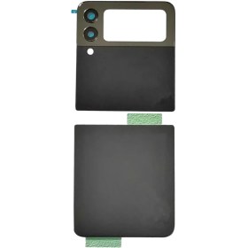 تصویر درب پشت Samsung Galaxy Z Flip3 F711 