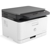 تصویر پرینتر چندکاره لیزری اچ پی مدل 178nw HP Color LaserJet Pro MFP178nw Laser Printer