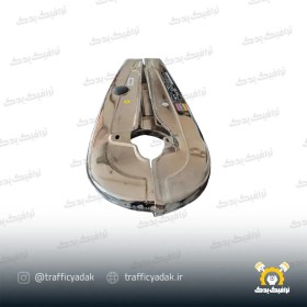 تصویر قاب زنجیر استیل هوندا مناسب موتور سیکلت 