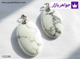 تصویر گردنبند هولیت خوش نقش کد 152280 