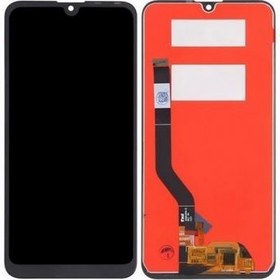 تصویر تاچ و ال سی دی هواوی Touch Lcd Huawei Y72019/Y7PRIME2019 ORGINAL100% 