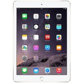 تصویر تبلت استوک اپل مدل iPad 2 WiFi ظرفیت 16 گیگابایت 
