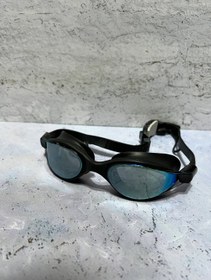 تصویر عینک شنا حرفه ای 
