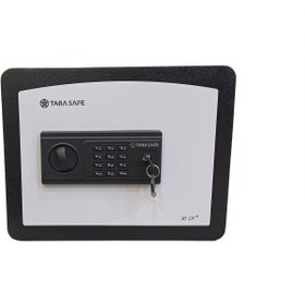 تصویر صندوق گنج بان مدل 30-Cf 