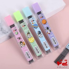 تصویر نوک اتود فضانورد #نوک #نوک_اتود #فضانورد #لوازم_تحریر