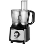 تصویر غذاساز میگل مدل GFP800 