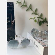 تصویر عینک آفتابی زنانه Hema لنز رنگی 