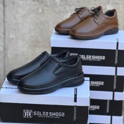 تصویر راحتی مردانه فیت 