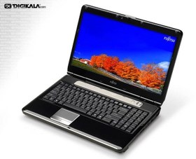 تصویر لپ تاپ ۱۵ اینچ فوجیستو LifeBook AH550 ا Fujitsu LifeBook AH550 | 15 inch | Core i5 | 3GB | 320GB Fujitsu LifeBook AH550 | 15 inch | Core i5 | 3GB | 320GB