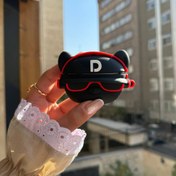 تصویر کاور ایرپاد بولداگ 