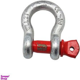 تصویر شگل بلک بول مدل کد YP-02TON 