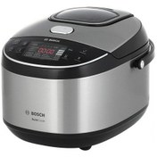 تصویر پلوپز و مولتی کوکر بوش مدل MUC28B64RU Bosch MUC28B64RU Rice Cooker