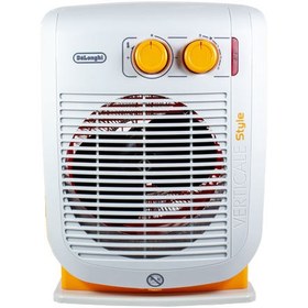 تصویر فن هیتر دلونگی مدل HVF3030 Delonghi HVF3030 Fan Heater