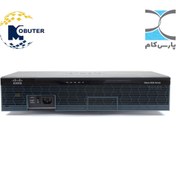 تصویر روتر سیسکو Cisco2911/K9 