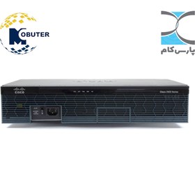 تصویر روتر سیسکو Cisco2911/K9 