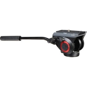 تصویر هد فیلمبرداری مانفروتو Manfrotto MVH500AH 