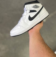 تصویر Nike Airjordan 1 اصل 