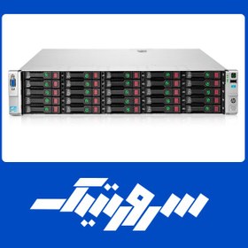 تصویر HPE Proliant DL380P Gen8 25SFF 