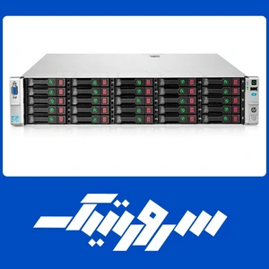 تصویر فروشگاه سرورتیک