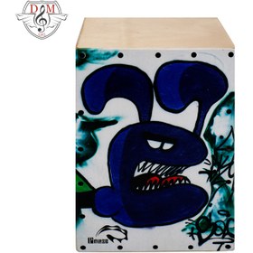 تصویر کاخن کودک Palos C611 طرح 1 