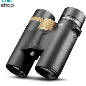 تصویر دوربین دوچشمی شکاری شانتو مدل B0832 HD 8x32 