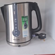 تصویر کتری برقی فیلیپس مدل HD4671 