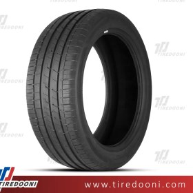 تصویر لاستیک خودرو هانکوک سایز 225/45R18 مدل گل K127 (2 حلقه) 