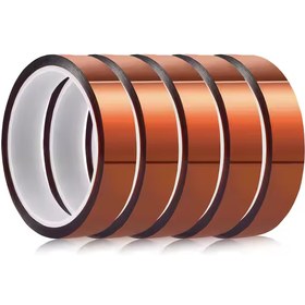 تصویر چسب نسوز KAPTEN 20MM 