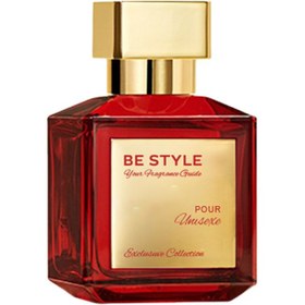 تصویر ادکلن اورجینال برند Be style perfumes کد 796185310 