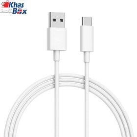 تصویر کابل شارژ شیائومی پوکو M3 پرو Xiaomi Poco M3 Pro USB Cable