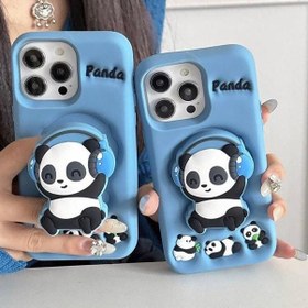 تصویر پاندا هدفونی c4167 