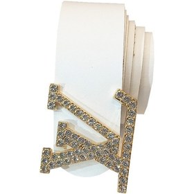 تصویر کمربند زنانه مدل lese21 