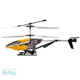تصویر هلیکوپتر کنترلی بزرگ مدل TY918 