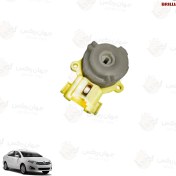 تصویر مغزی سوییچ مناسب برلیانس H200 