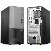 تصویر کیس لنوو Lenovo V50T Microtower Core i5 – Ram 8GB – SSD 256GB 