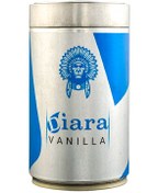 تصویر وانیل پودری دیارا وزن خالص ۴۵۴ گرم 