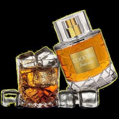 تصویر عطر انجلز شیر کیلیان با رایحه کنیاک و وانیل - 100 میل 