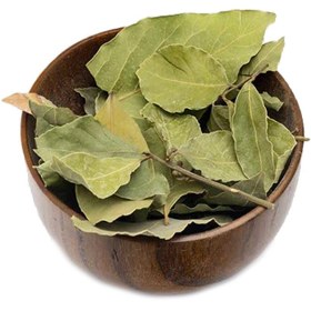 تصویر برگ بو 40 گرم 