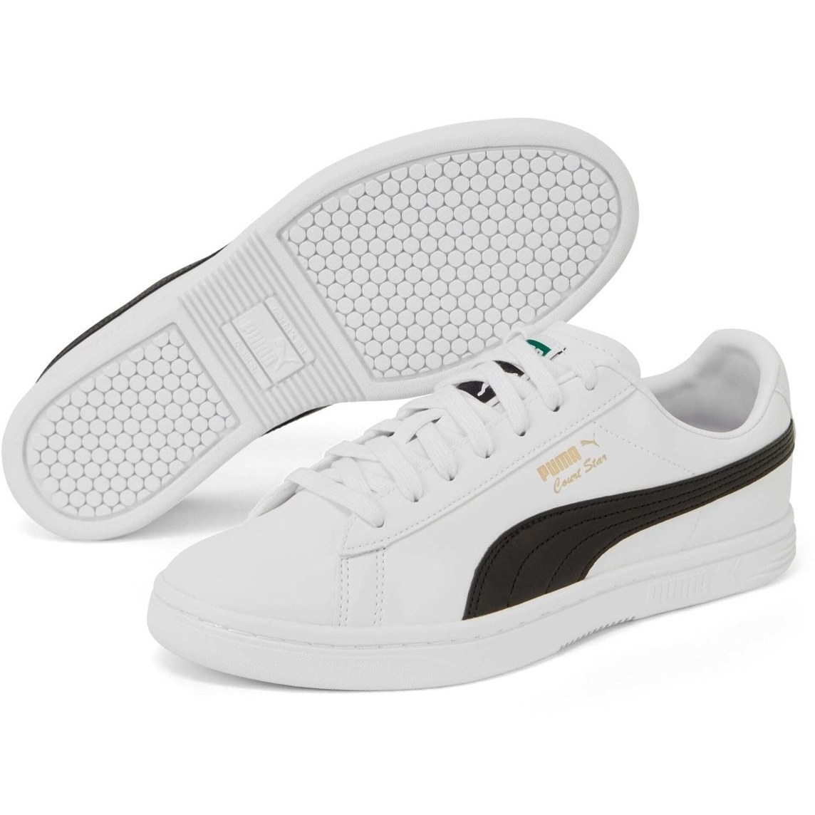 Puma Court Star Sl 384676