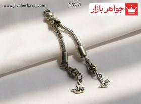 تصویر کرکوش فلزی خوش طرح کد 138949 