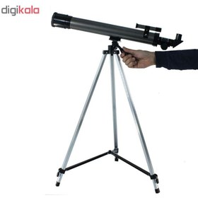 تصویر تلسکوپ مدل ZM 50600 
